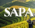 ĐIỂM ĐẾN SAPA