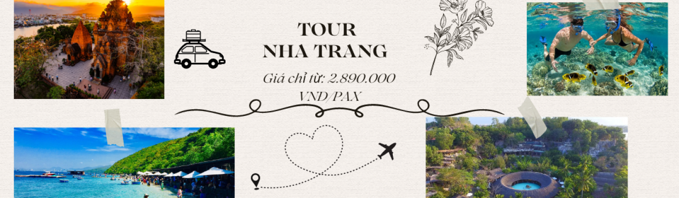 TOUR NHA TRANG